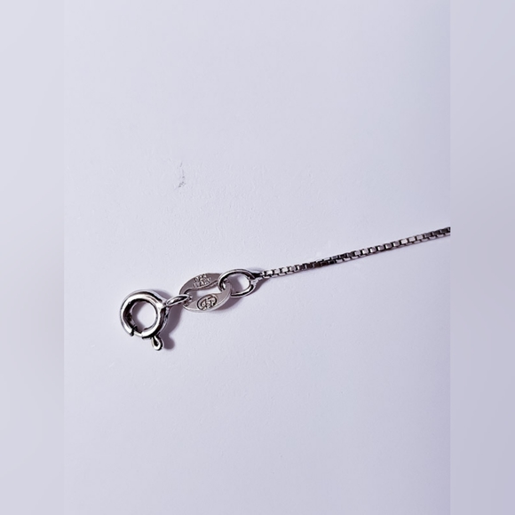 Authentic Tiffany & Co Sterling Silver Bear Charm Retired - Picture 10 of 10